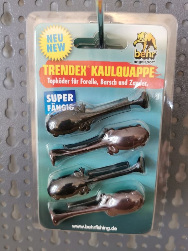Trendex Kaulquappe